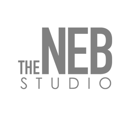 logo the neb studio